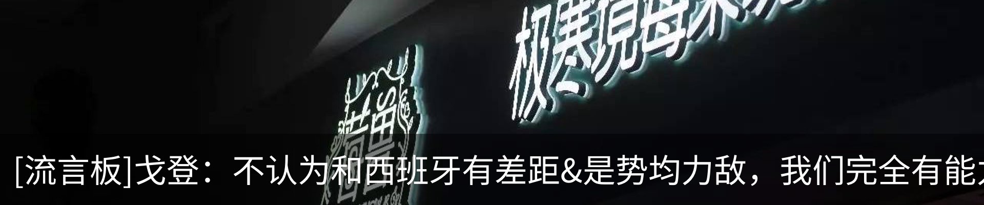 新闻动态